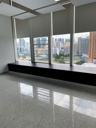 The Central (D1), Office #582277481